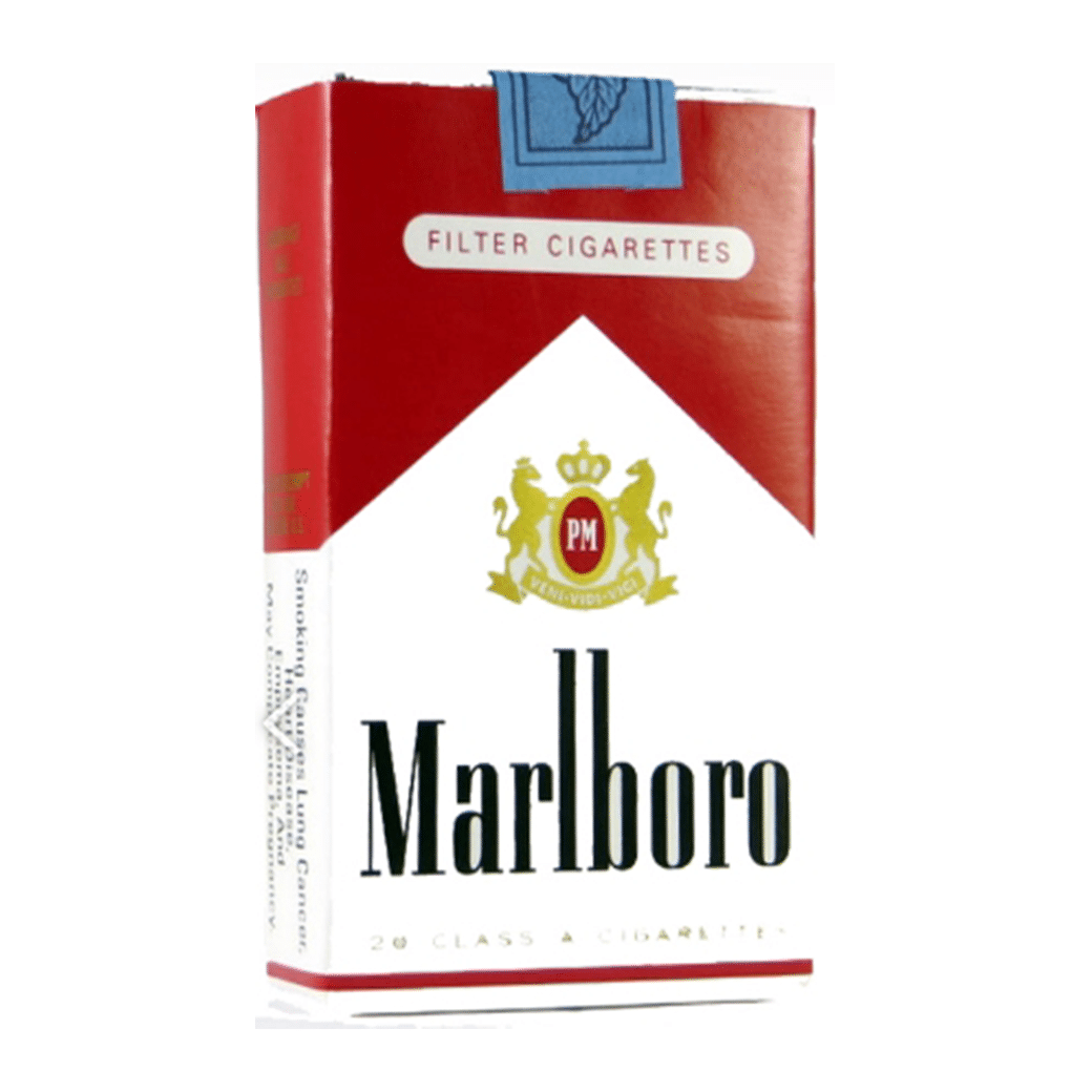 บุหรี่ MARLBORO แดง - บุหรี่ราคาพิเศษ.com